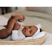 Ko-Coon Baby Changing Basket + Cotton Changing Mat